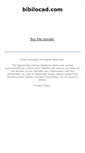 Mobile Screenshot of bibilocad.com